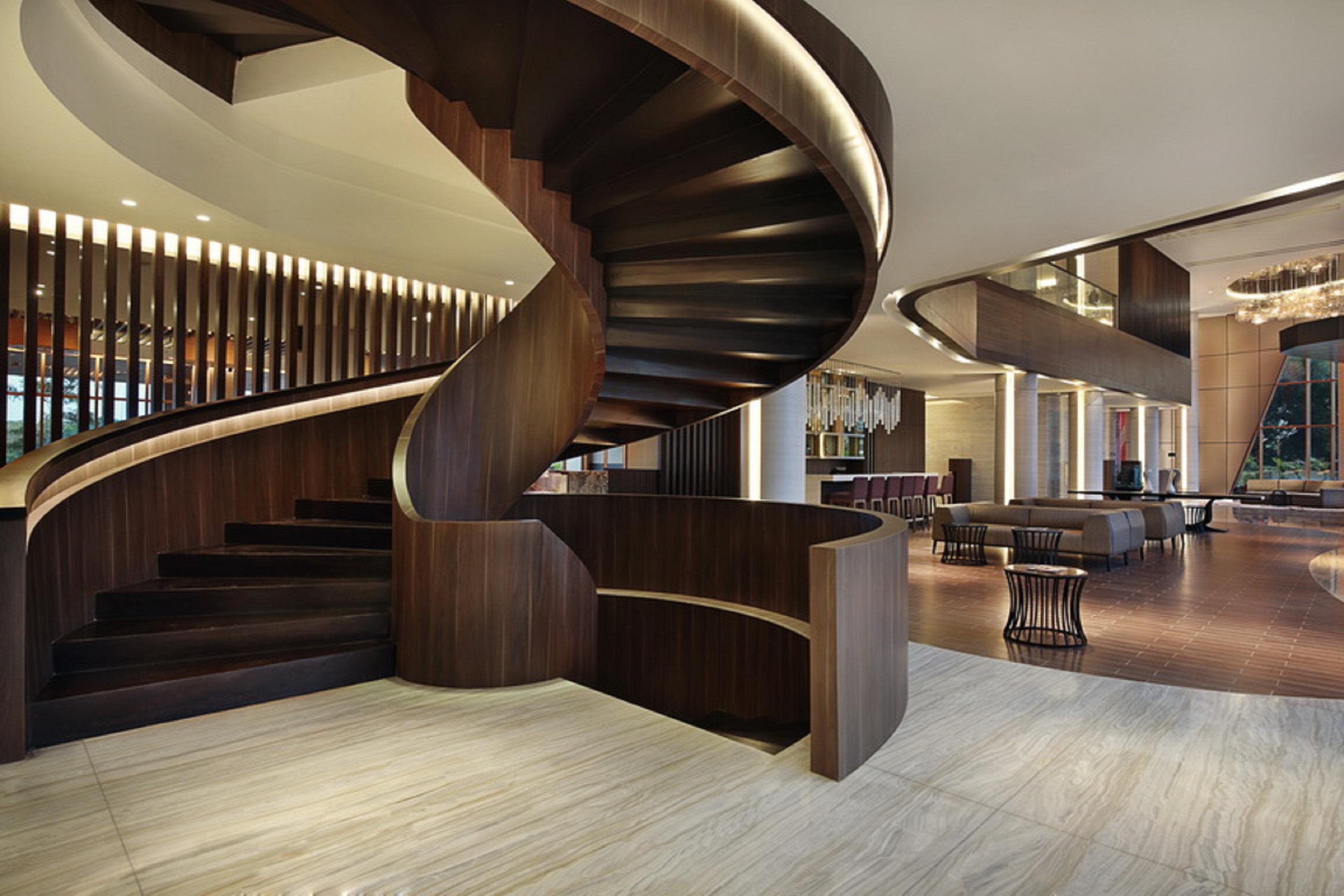 Mercure Караванг Экстерьер фото