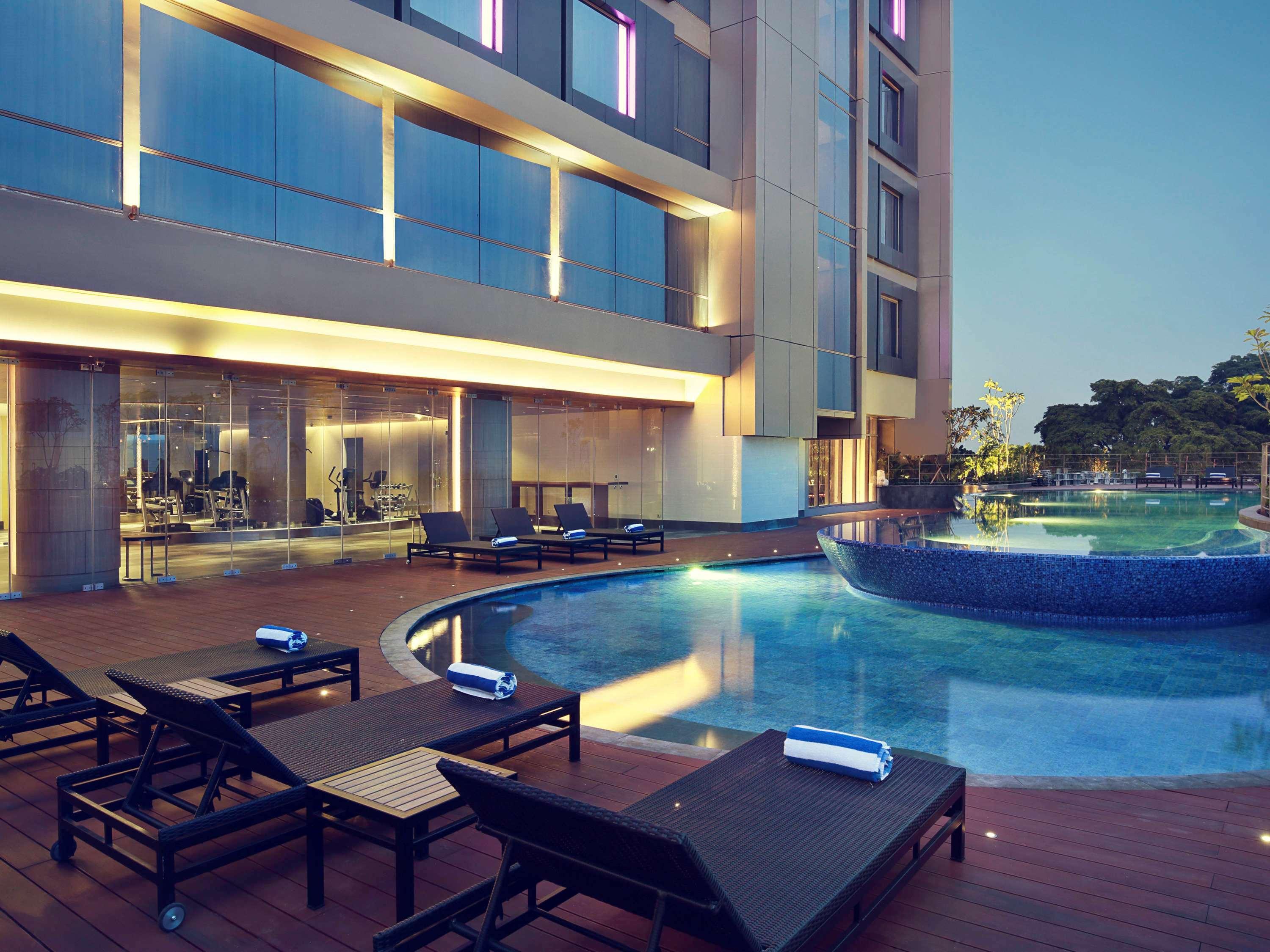Mercure Караванг Экстерьер фото