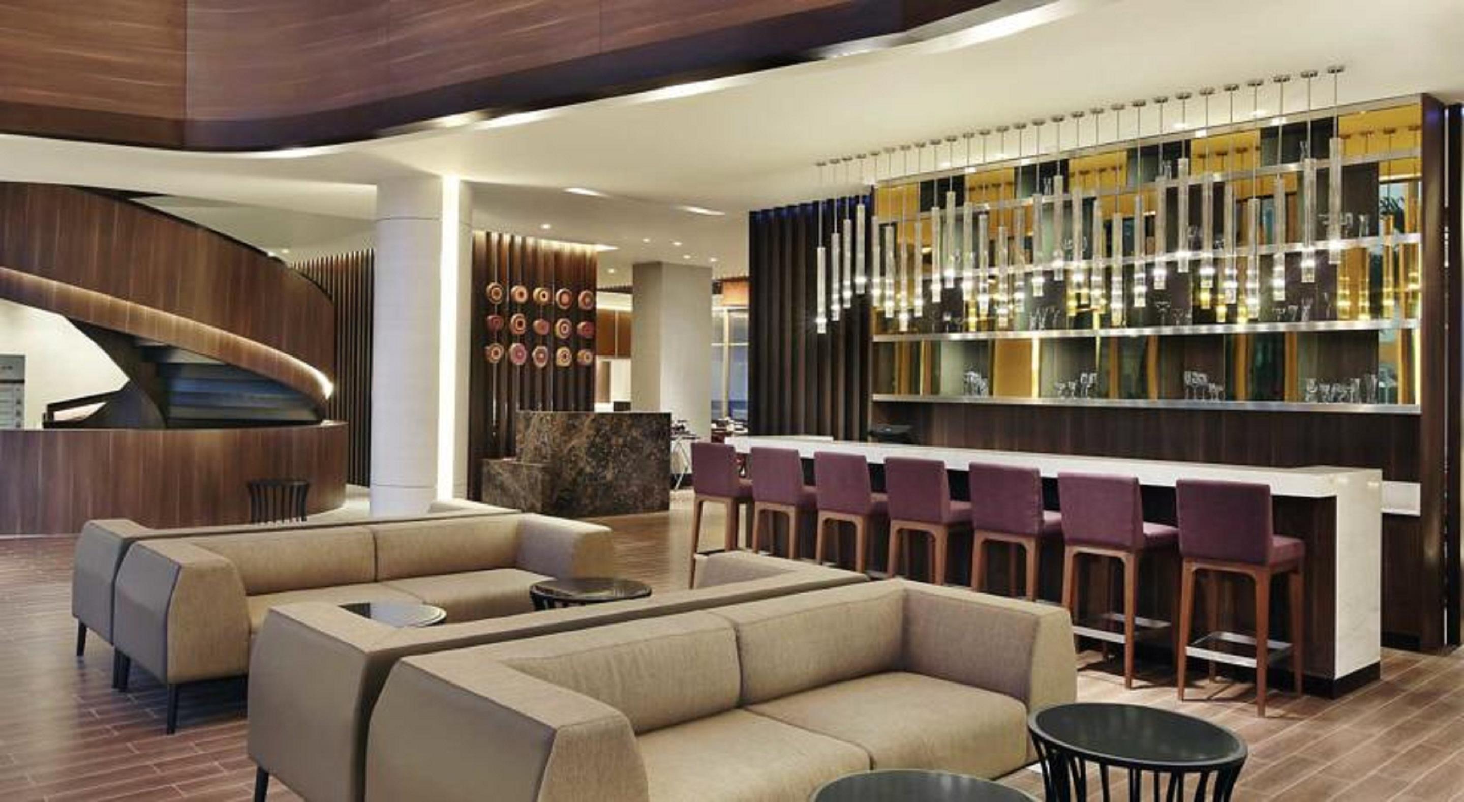 Mercure Караванг Экстерьер фото