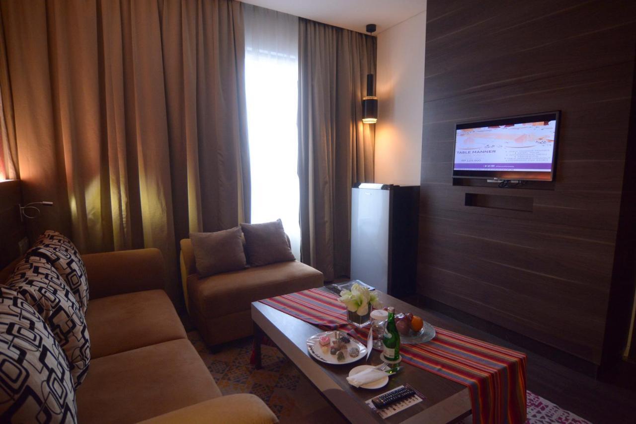 Mercure Караванг Экстерьер фото